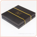 Custom Logo Printing Luxury Clothing Gift Paper Packaging Box